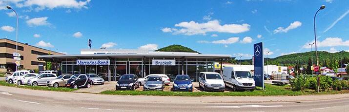 Autohaus Bruckelt