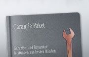 Garantie-Paket