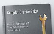 KomplettService-Paket