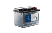 Mercedes-Benz Pkw Original-Batterien