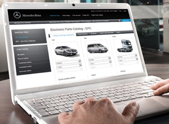 WebParts