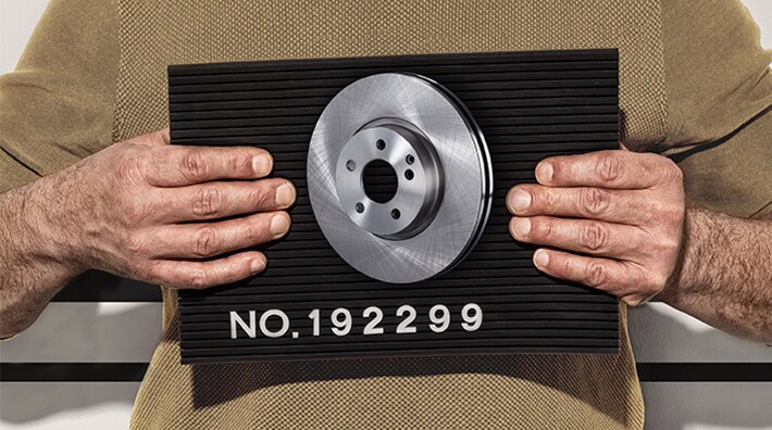 Mercedes Benz Original-Teile vs. Plagiate