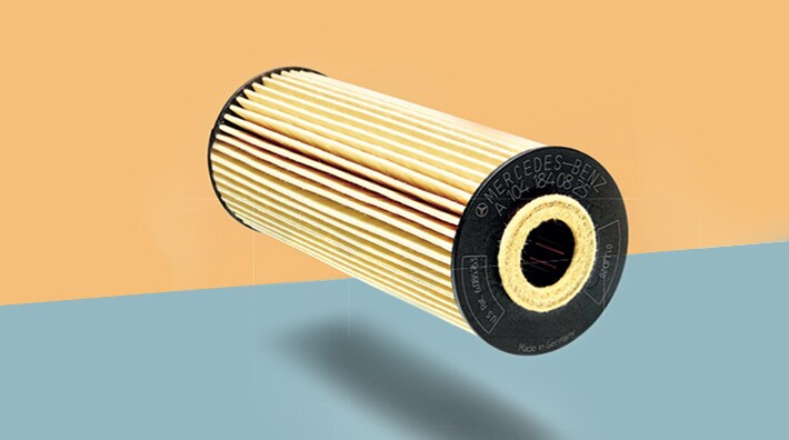 Mercedes Benz Original-Teile vs. Plagiate