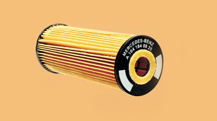 Mercedes Benz Original-Teile vs. Plagiate